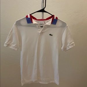 Lacoste Boys Polo